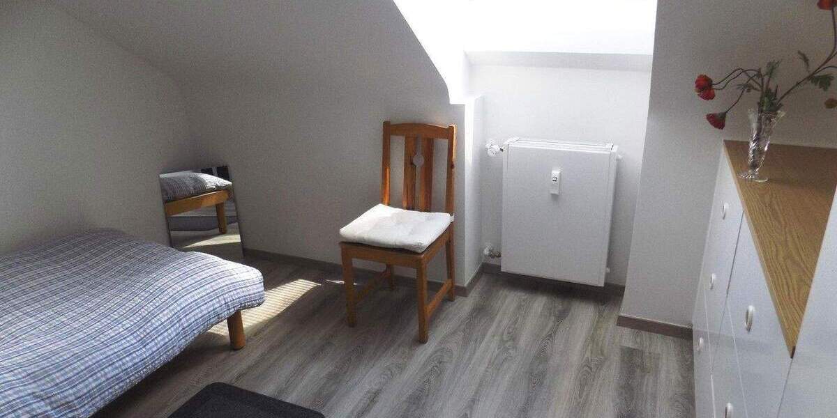 Etagenwohnung Bad Kissingen - 4 Zimmer, 76 m&sup2;, 206.000&euro; | Angebot:25657465