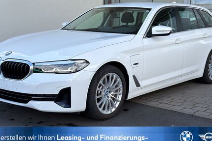 BMW 520 14.342 km 27.650 &euro; Salz 97616