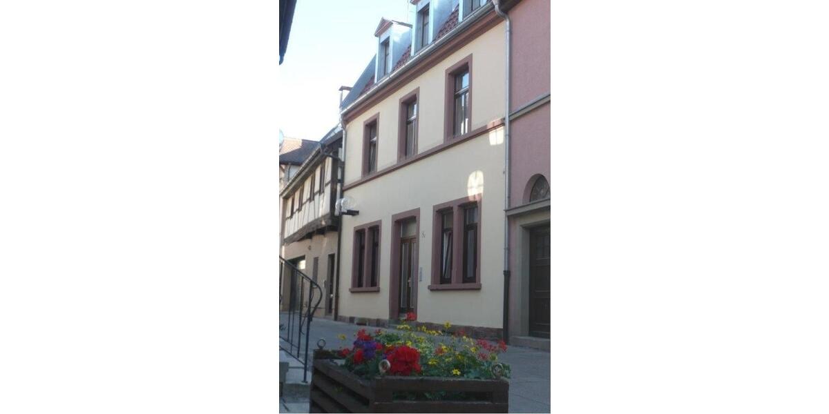 Etagenwohnung Bad Kissingen - 1 Zimmer, 13 m&sup2;, 320&euro; | Angebot:25811240