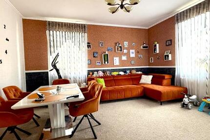 Wohnung Bad Kissingen - 3 Zimmer, 83 m&sup2;, 500&euro; | Angebot:25899218