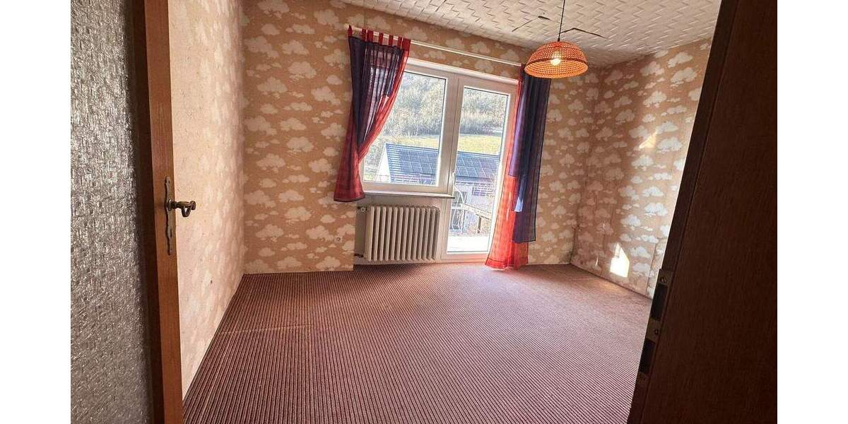 Einfamilienhaus Schonungen Marktsteinach - 6 Zimmer, 185 m&sup2;, 329.000&euro; | Angebot:25729493