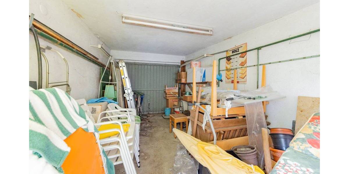 Reihenmittelhaus Sennfeld - 4 Zimmer, 115 m&sup2;, 279.990&euro; | Angebot:25768699