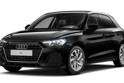 Audi A1 8.541 km 20.980 &euro; Haßfurt 97437