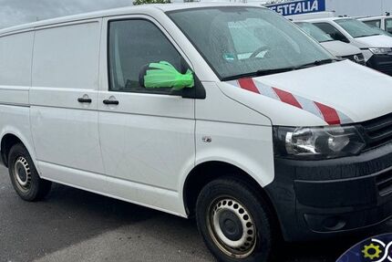 VW T5 Transporter 269.000 km 4.990 &euro; Schweinfurt 97424