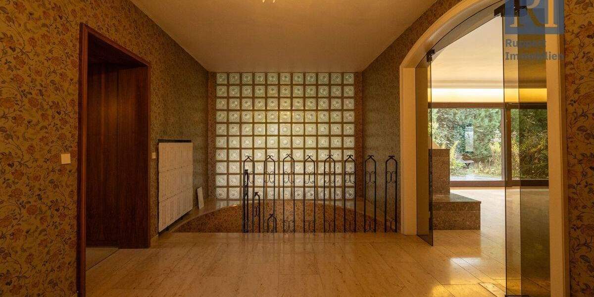 Einfamilienhaus Bad Kissingen - 5 Zimmer, 137 m&sup2;, 399.000&euro; | Angebot:25845698