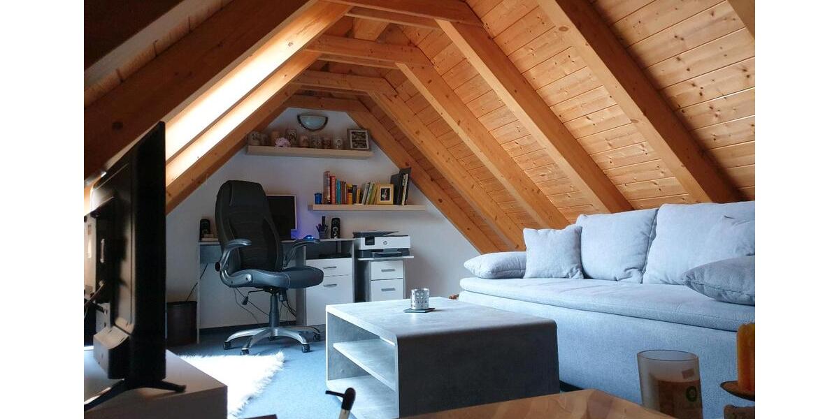 Etagenwohnung Schwarzach am Main - 4 Zimmer, 120 m&sup2;, 1.200&euro; | Angebot:26036592