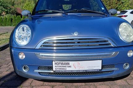 Mini One Cabrio 201.400 km 1.250 &euro; Grafenrheinfeld 97506