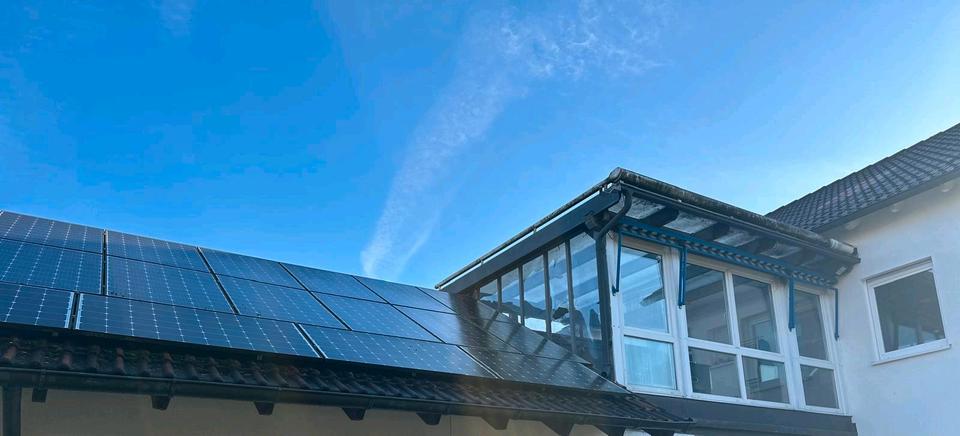 Mehrfamilienhaus, Wohnhaus Niederwerrn - 12 Zimmer, 380 m&sup2;, 800.000&euro; | Angebot:24514272