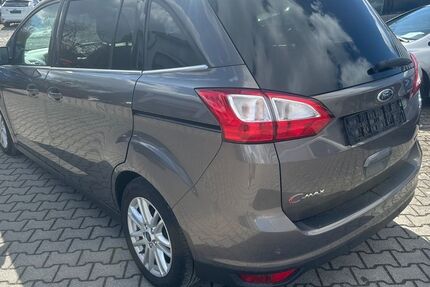 Ford Grand C-Max 170.250 km 4.900 &euro; Schweinfurt 97424