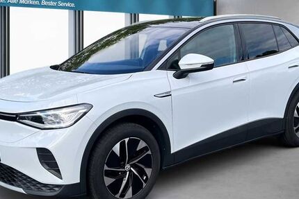 VW ID.4 51.824 km 29.590 &euro; Schweinfurt 97424
