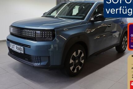 Fiat Grande Panda 2.000 km 21.970 &euro; Schweinfurt 97424