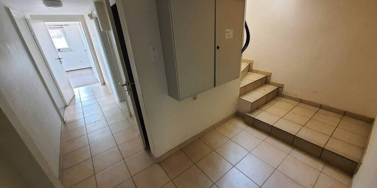 Einfamilienhaus Bad Kissingen - 8 Zimmer, 210 m&sup2;, 559.900&euro; | Angebot:25728102