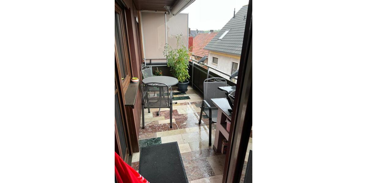 Etagenwohnung Poppenhausen - 3 Zimmer, 75 m&sup2;, 700&euro; | Angebot:26615845