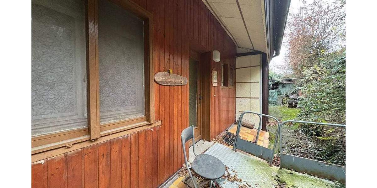 Einfamilienhaus Dingolshausen - 59.000&euro; | Angebot:25696935