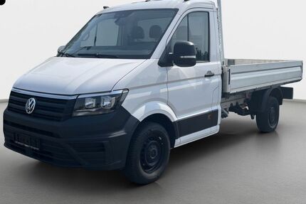 VW Crafter 83.000 km 28.990 &euro; Haßfurt 97437