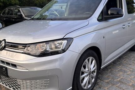 VW Caddy Maxi 67.353 km 27.480 &euro; Haßfurt 97437