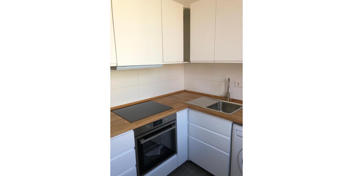 Etagenwohnung Schweinfurt Gartenstadt - 3 Zimmer, 80 m&sup2;, 740&euro; | Angebot:25989105