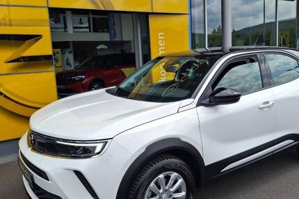 Opel Mokka 36.669 km 16.580 &euro; Bad Kissingen 97688