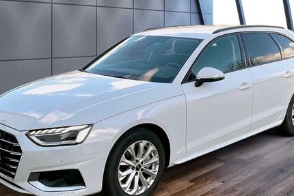 Audi A4 51.585 km 30.970 &euro; Schweinfurt 97424