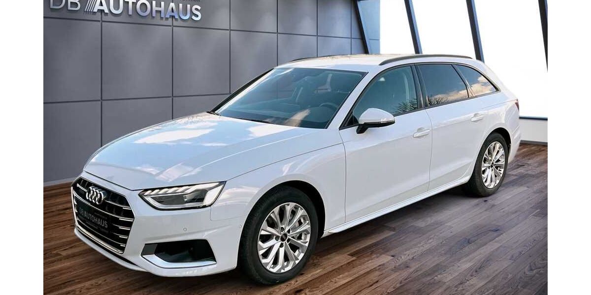 Audi A4 51.585 km 30.970 &euro; Schweinfurt 97424