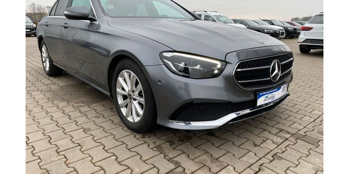 Mercedes-Benz E 200 123.116 km 25.900 &euro; Bergtheim 97241