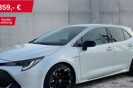 Toyota Corolla 38.586 km 24.300 &euro; Werneck 97440