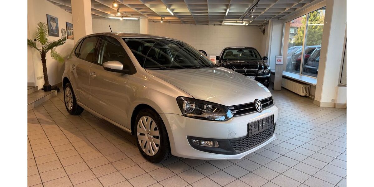 VW Polo 199.000 km 3.275 &euro; Schwanfeld 97523
