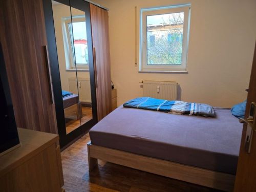 2-Zimmer-Eigentumswohnung, Balkon mit Panoramablick in 97525 Schwebheim (ID 10580) - Etagenwohnung Schwebheim Schwebheim , Unterfr | Angebot:25626114