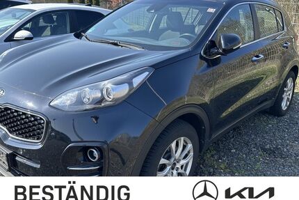 Kia Sportage 158.715 km 9.500 &euro; Gochsheim 97469