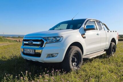 Ford Ranger 113.000 km 17.800 &euro; Haßfurt 97437