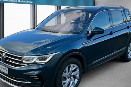 VW Tiguan 23.374 km 33.980 &euro; Schweinfurt 97424