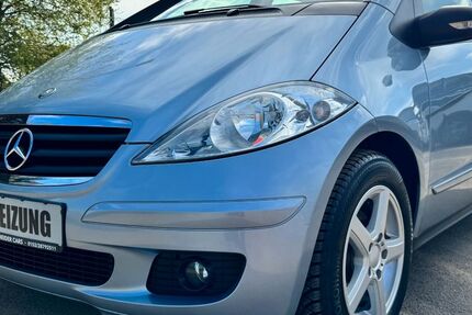 Mercedes-Benz A 150 148.000 km 4.990 &euro; Schweinfurt 97424