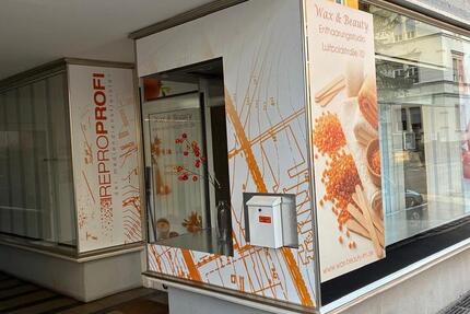 Gewerbeobjekt Werneck - 450&euro; | Angebot:25390732