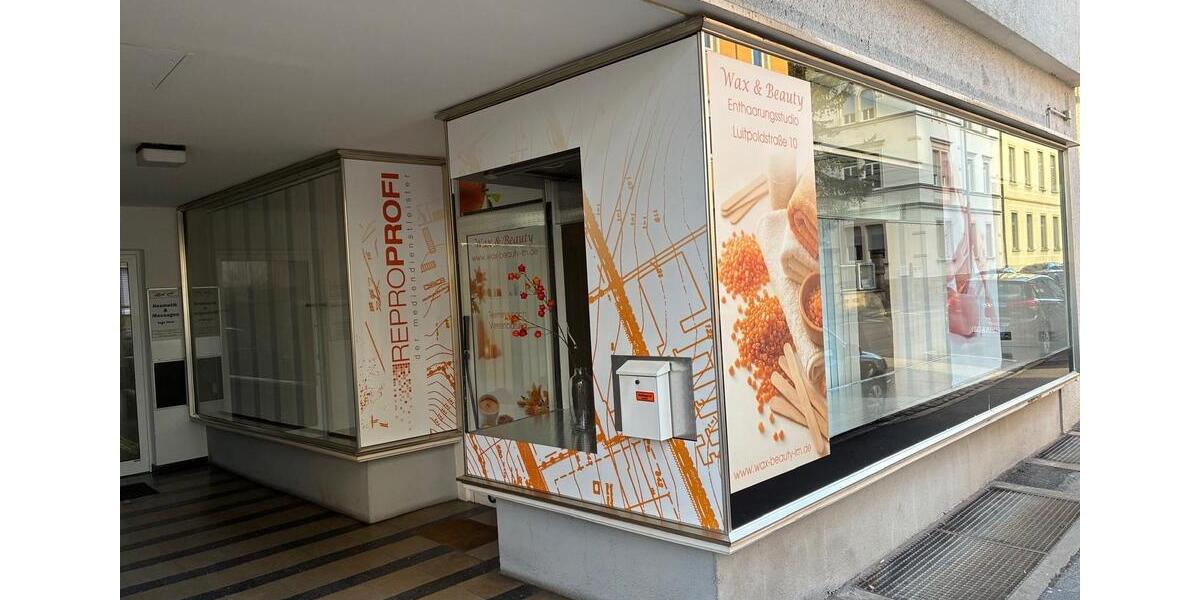 Gewerbeobjekt Werneck - 450&euro; | Angebot:25390732