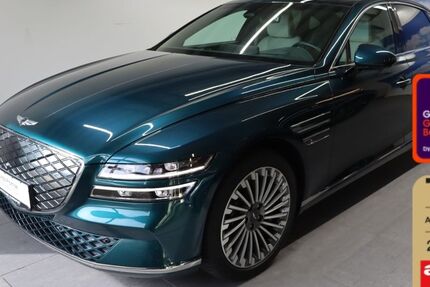 Genesis G80 23.460 km 47.690 &euro; Schweinfurt 97424