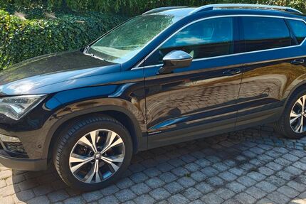 Seat Ateca 160.842 km 12.900 &euro; Donnersdorf 97499