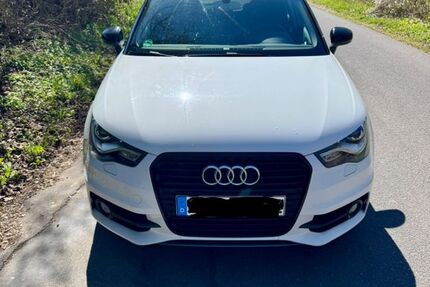 Audi A1 160.000 km 9.399 &euro; Bad Kissingen 97688