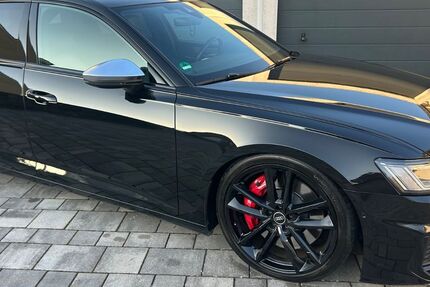 Audi S6 79.000 km 47.490 &euro; Wiesentheid 97353