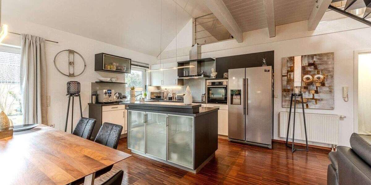 Einfamilienhaus Werneck Schraudenbach - 6 Zimmer, 207 m&sup2;, 699.500&euro; | Angebot:25703515