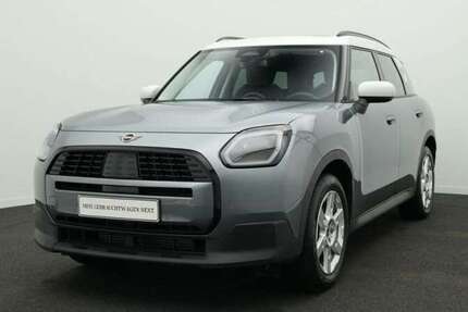 Mini Countryman C 14.274 km 34.159 &euro; Schweinfurt 97424