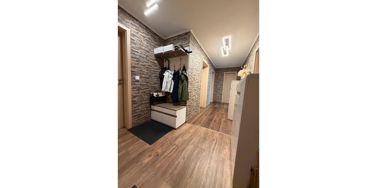 Dachgeschoßwohnung Schweinfurt Bellevue - 4 Zimmer, 89 m&sup2;, 280.000&euro; | Angebot:26914458