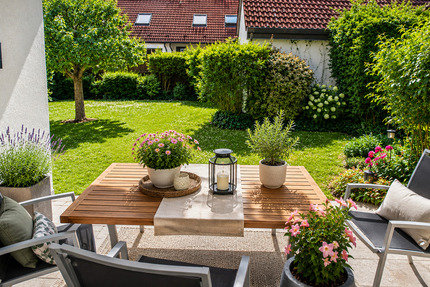 Wohnung Kürnach - 3 Zimmer, 80 m&sup2;, 284.000&euro; | Angebot:26885912