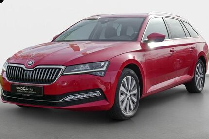 Skoda Superb 122.500 km 20.990 &euro; Schweinfurt 97424