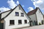 Einfamilienhaus Hofheim - 9 Zimmer, 200 m&sup2;, 270.000&euro; | Angebot:26930429