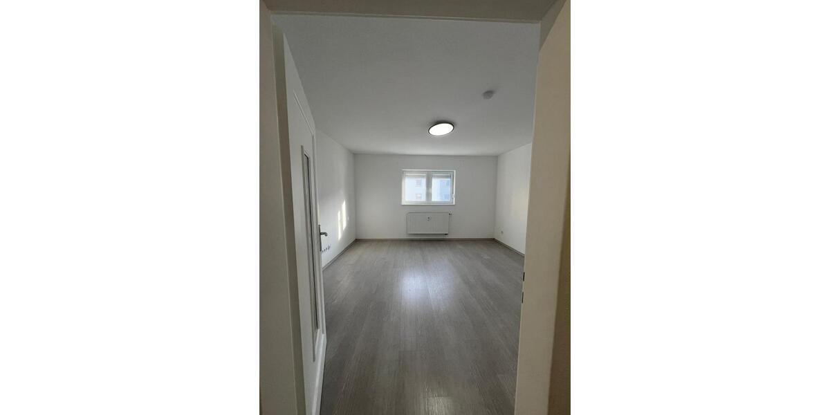 Etagenwohnung Schweinfurt Gartenstadt - 3 Zimmer, 60 m&sup2;, 650&euro; | Angebot:25326574