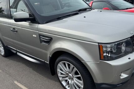 Land Rover Range Rover Sport 242.800 km 9.990 &euro; Schweinfurt 97422
