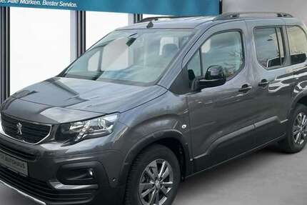 Peugeot Rifter 24.179 km 21.930 &euro; Schweinfurt 97424