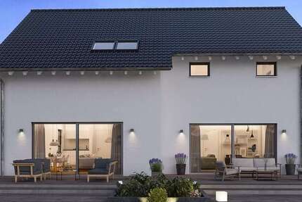 Haus Volkach - 8 Zimmer, 230 m&sup2;, 426.634&euro; | Angebot:27653620