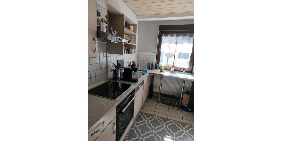 Einfamilienhaus Schweinfurt Gartenstadt - 5 Zimmer, 131 m&sup2;, 1.300&euro; | Angebot:26447220