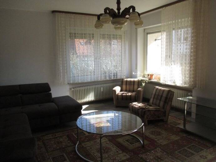 Mehrfamilienhaus, Wohnhaus Bad Kissingen Reiterswiesen - 6 Zimmer, 360.000&euro; | Angebot:25667677